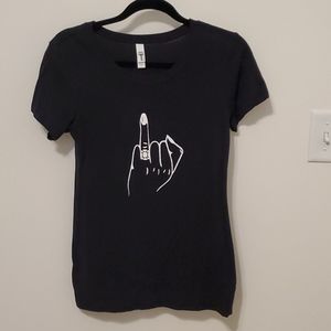 Engaged Tshirt